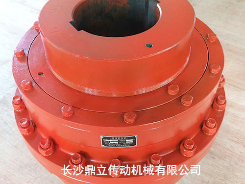 QIIL型滾珠聯(lián)軸器 QIIL型滾珠聯(lián)軸器